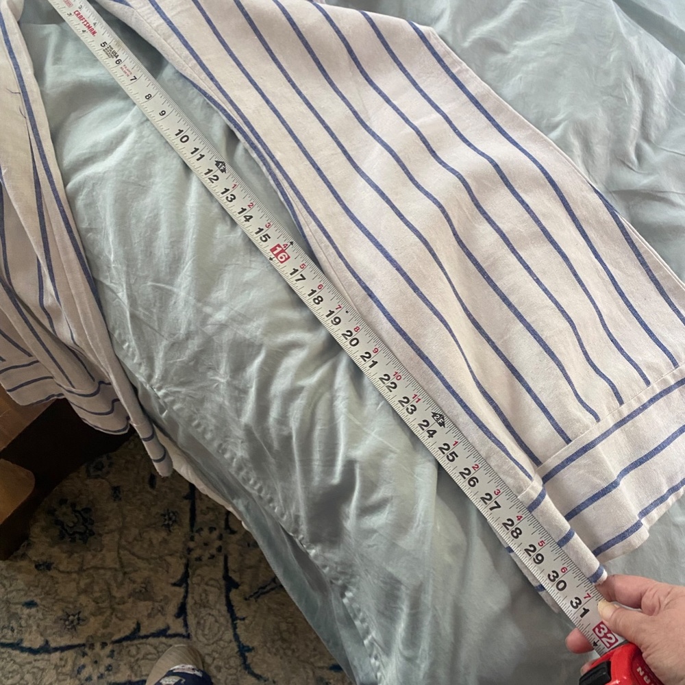 Lucca Striped 2 pc Set - Picture 9 of 9